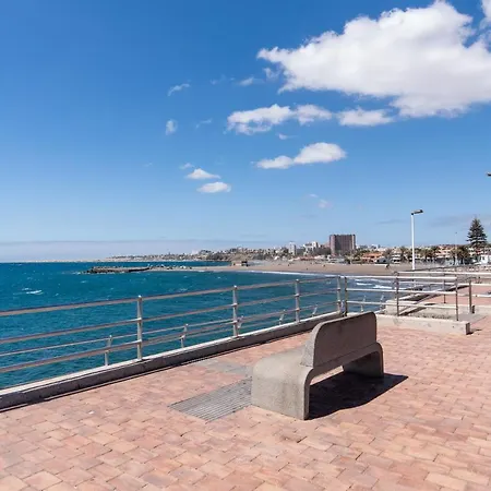 Home2book The Place To Be San Agustin, Pool Apartment San Agustin (Gran Canaria)