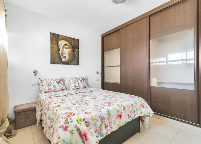 Home2book The Place To Be, Pool&beach * San Agustin (Gran Canaria)