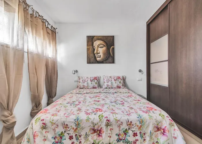 Apartment Home2book The Place To Be, Pool&beach San Agustin (Gran Canaria)