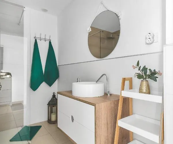 Home2book The Place To Be, Pool&beach * San Agustin (Gran Canaria)