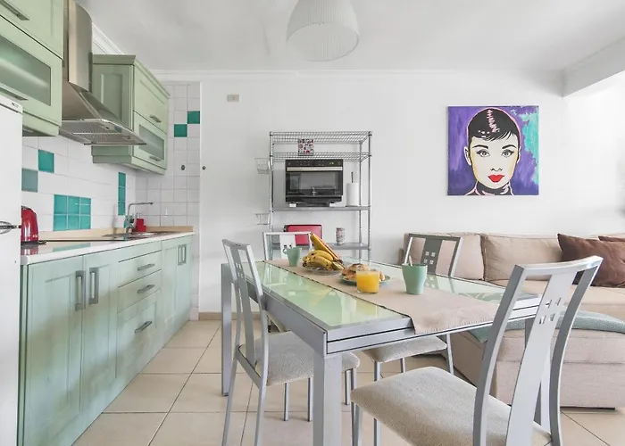 Home2book The Place To Be, Pool&beach * San Agustin (Gran Canaria)