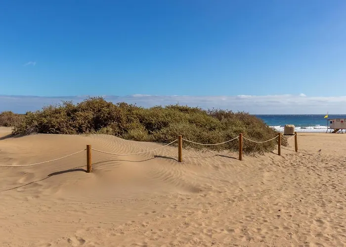 Home2book The Place To Be, Pool&beach San Agustin (Gran Canaria)