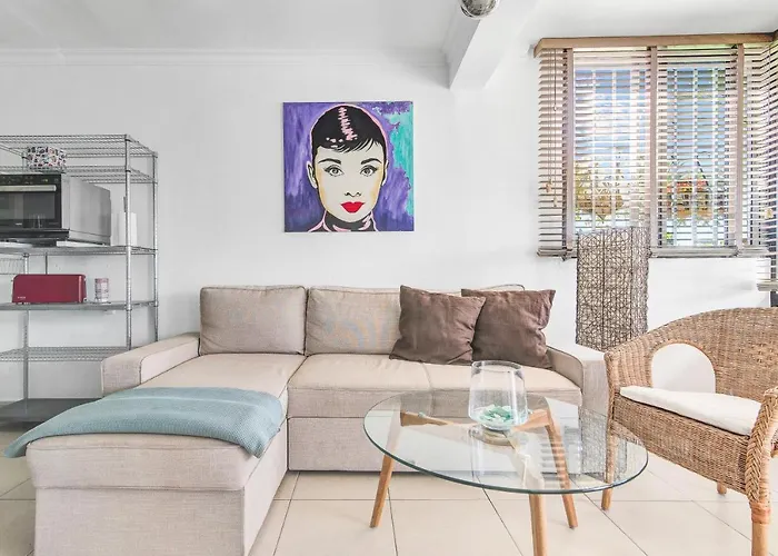 Home2book The Place To Be, Pool&beach *