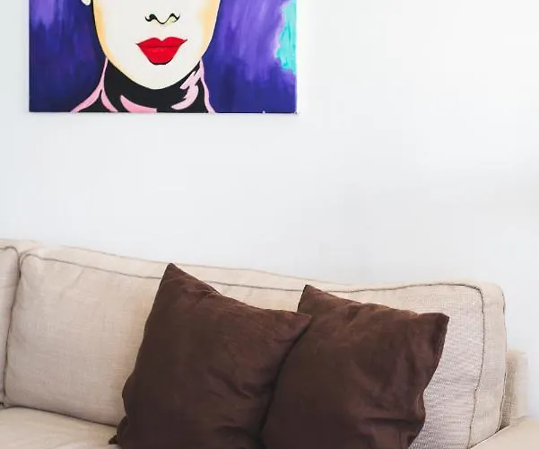 Home2book The Place To Be, Pool&beach