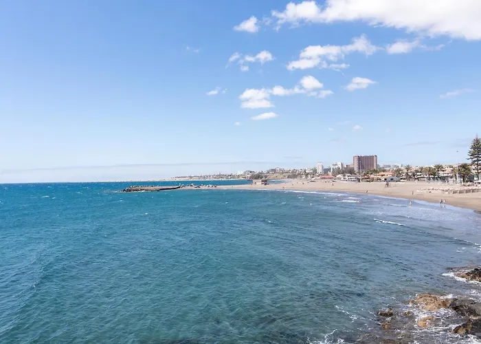 Home2book The Place To Be, Pool&beach *