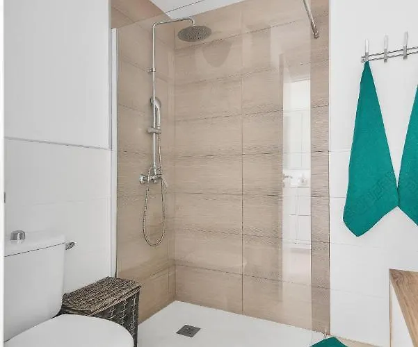 Home2book The Place To Be, Pool&beach Apartment San Agustin (Gran Canaria)