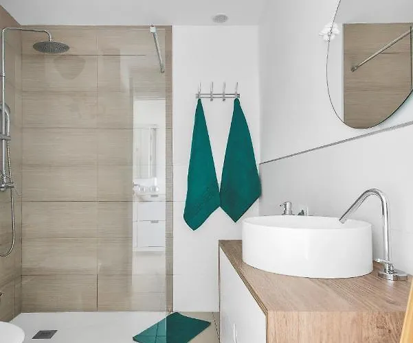 Apartment Home2book The Place To Be, Pool&beach San Agustin (Gran Canaria)